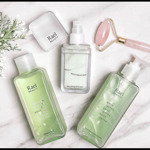 Rael Other - New In Box Rael Daily Care Kit